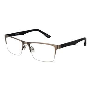 Spy Plastic Glasses Frames Men Gray Frames For Men